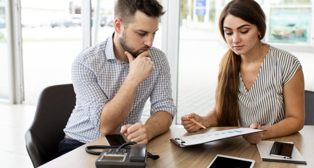 Reparación de Crédito a1