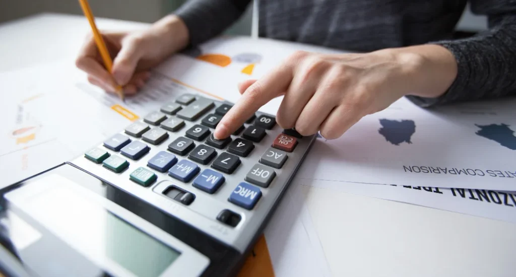 Teneduría de libros